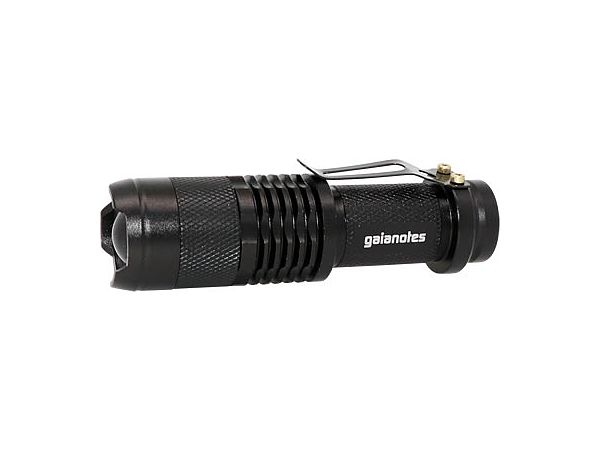 M-09 UV Light