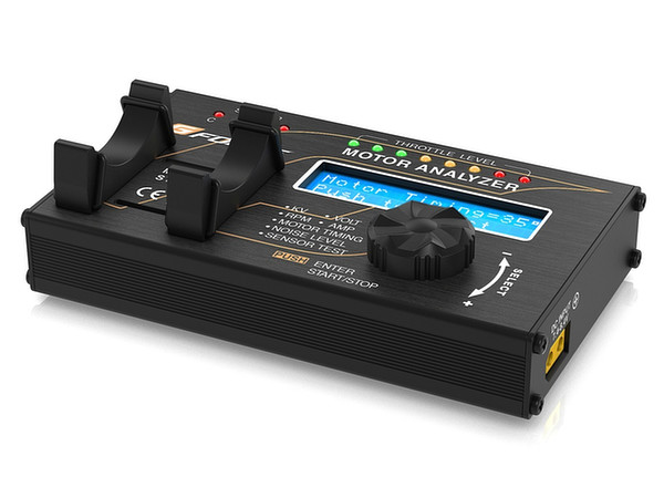 G0107 Motor Analyzer