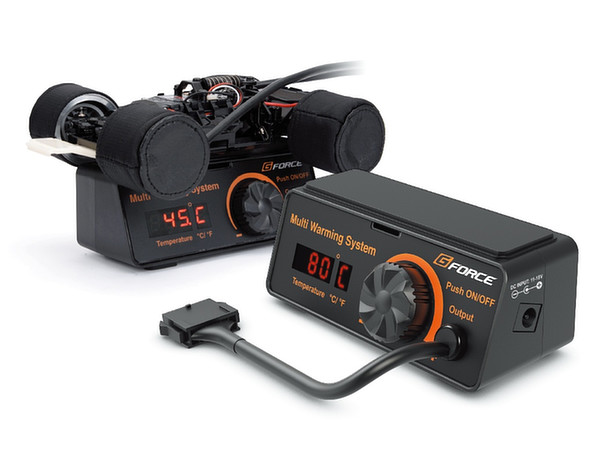 G0148 Multi Warming System