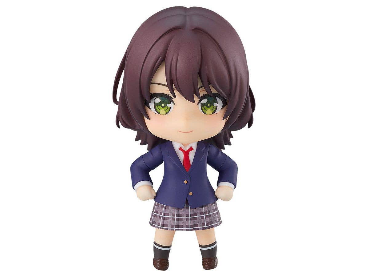 Nendoroid Aoi Hinami (Bottom-Tier Character Tomozaki)