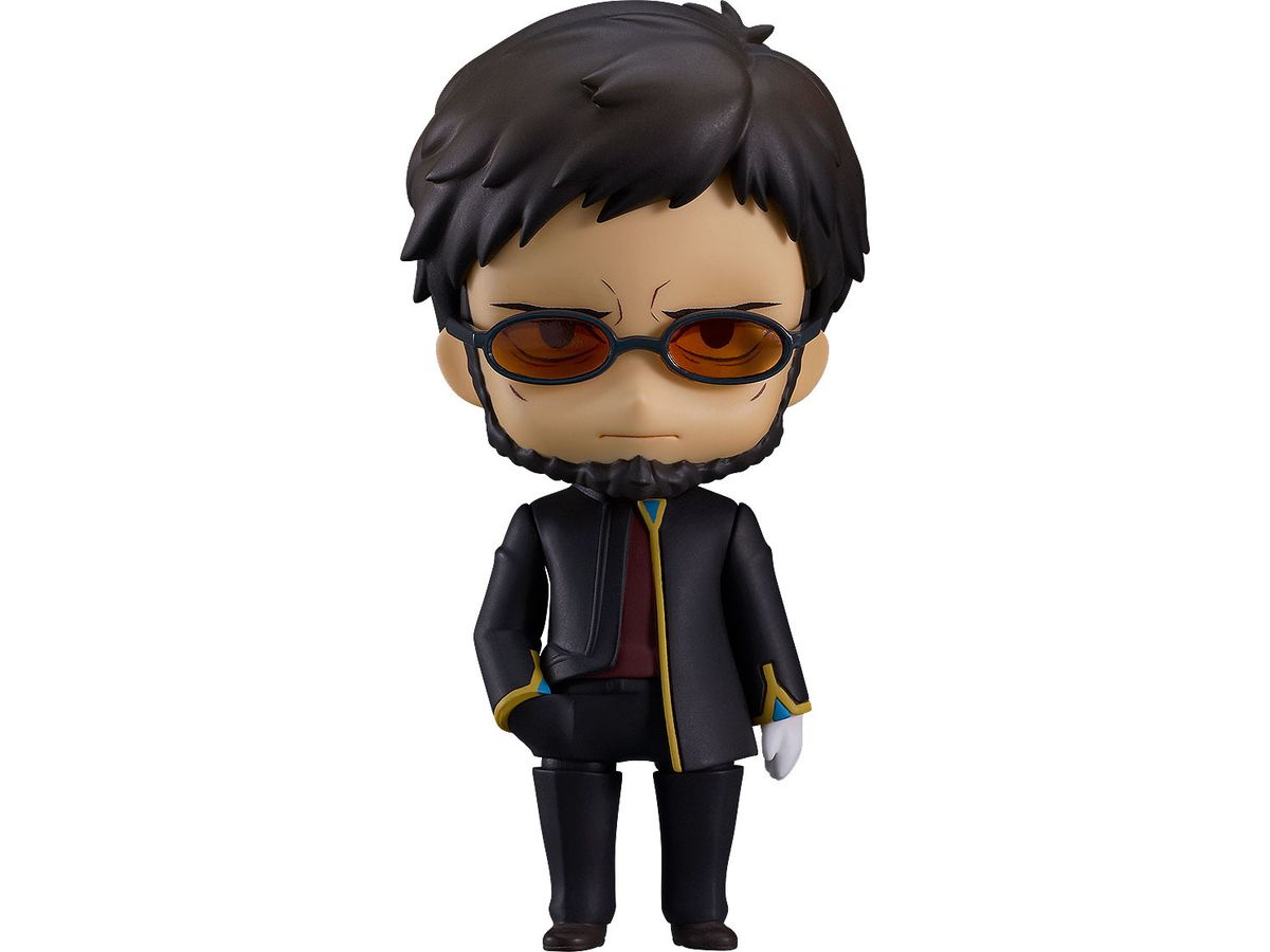Nendoroid Gendo Ikari (Rebuild of Evangelion)