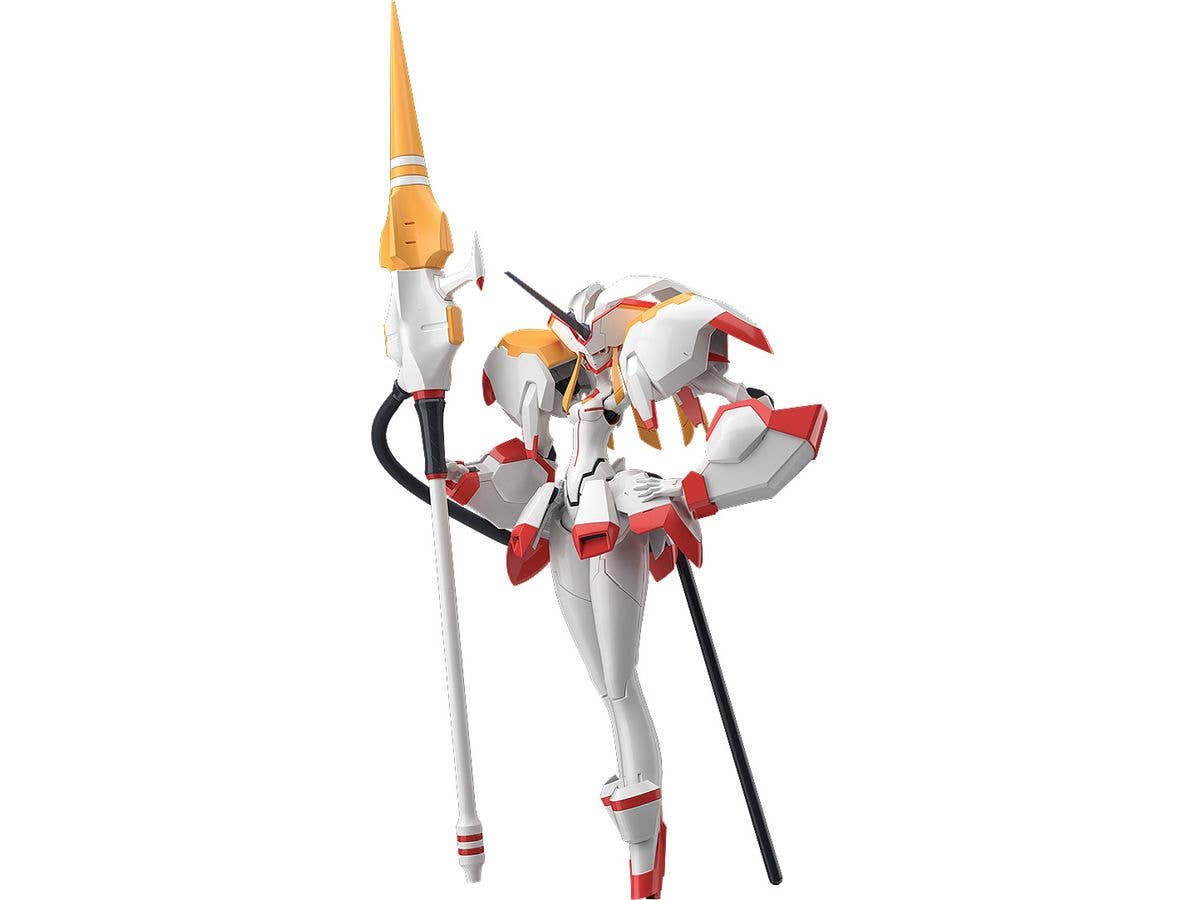 MODEROID Strelitzia (DARLING in the FRANXX) (Rerelease)