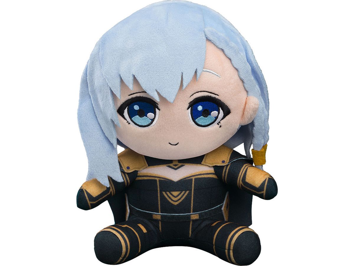 The Eminence in Shadow Plushie Beta