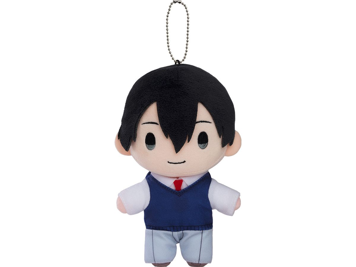 2.5 Dimensional Seduction Plushie Masamune Okumura