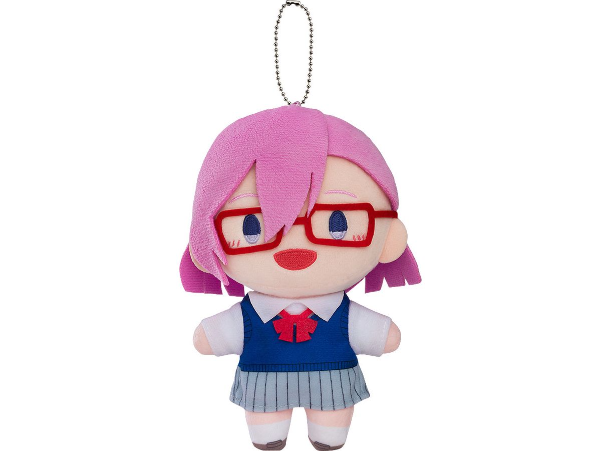 2.5 Dimensional Seduction Plushie Ririsa Amano