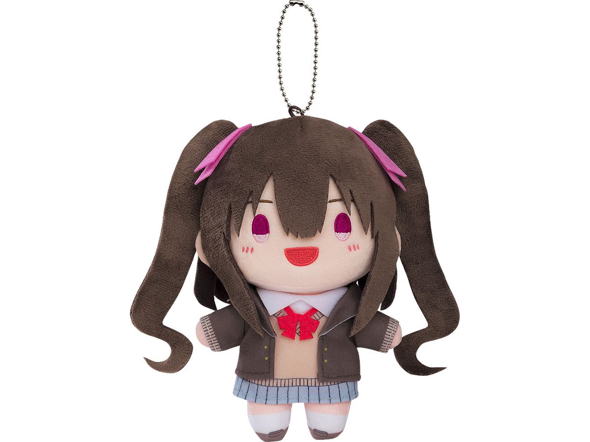 2.5 Dimensional Seduction Plushie Mikari Tachibana