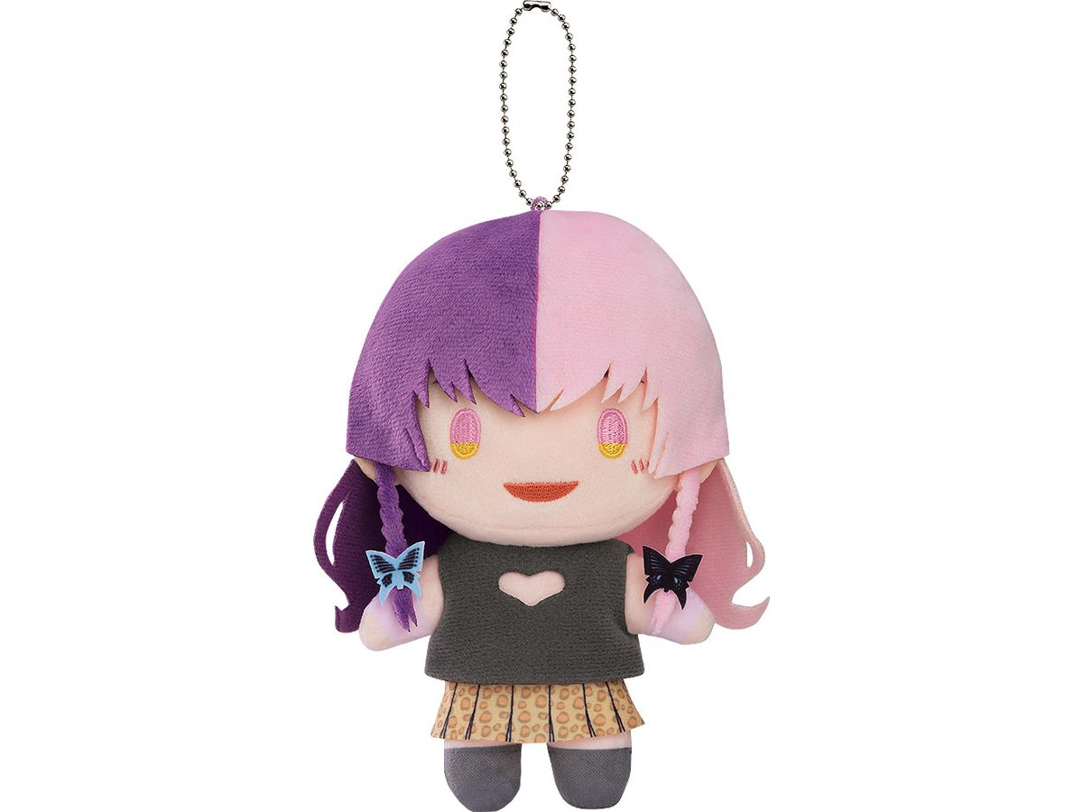 2.5 Dimensional Seduction Plushie Nagomi