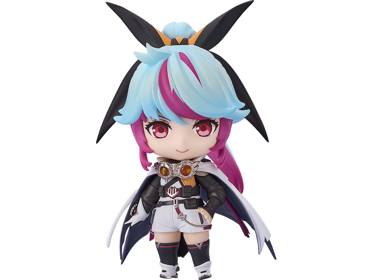 Nendoroid Neo: Traveler (Dungeon Fighter Online)