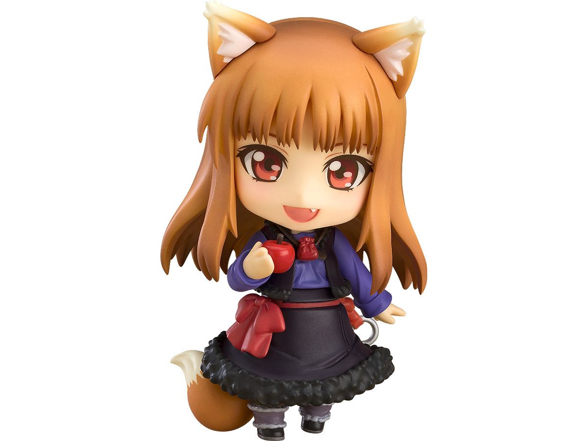 Nendoroid Holo (Spice and Wolf) (Reissue)