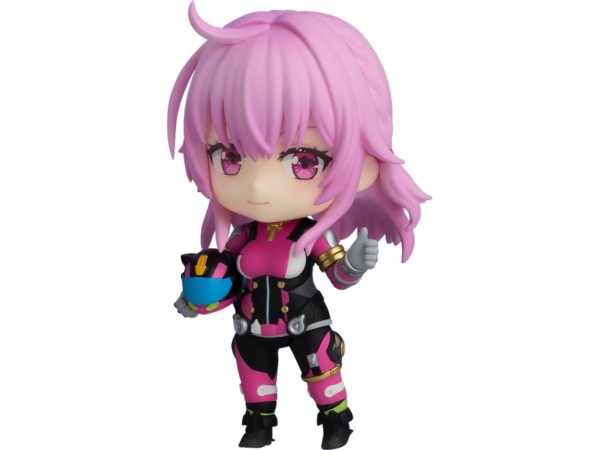 Nendoroid Rin Rindo (HIGHSPEED Etoile)