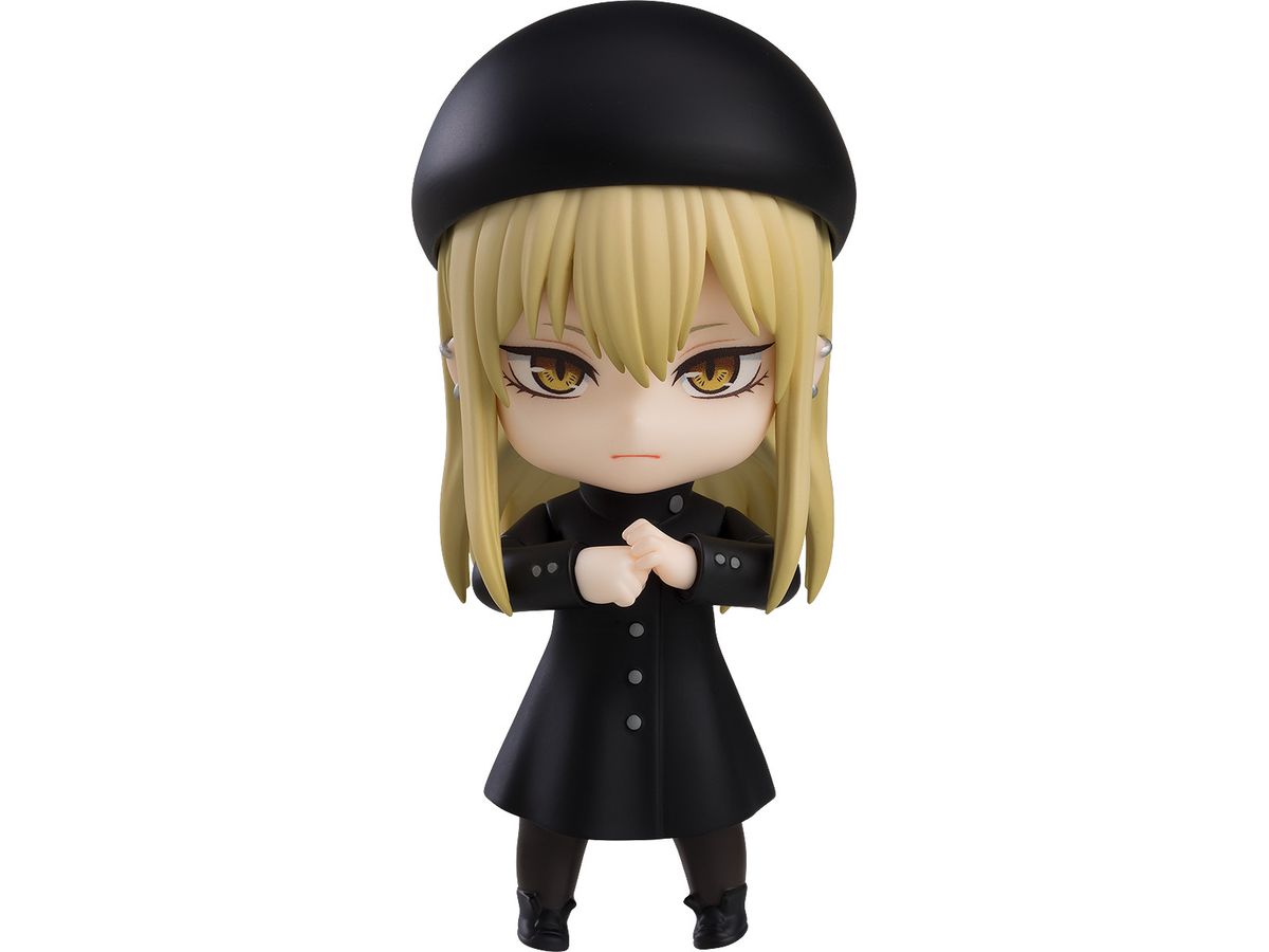 Nendoroid Guideau (The Witch and the Beast)