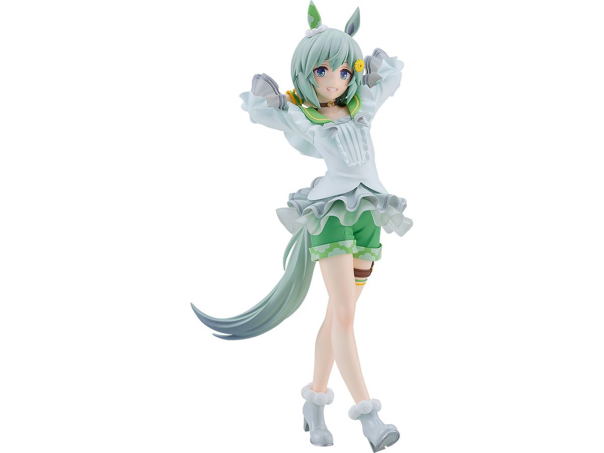 POP UP PARADE Seiun Sky L Size (Uma Musume: Pretty Derby)