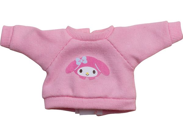Nendoroid Doll Character Sweatshirt My Melody