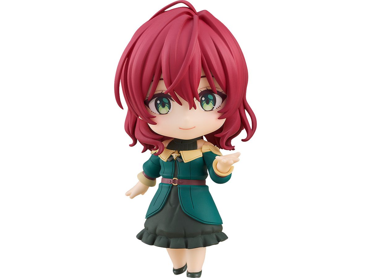 Nendoroid Dahlia Rossetti (Dahlia in Bloom)