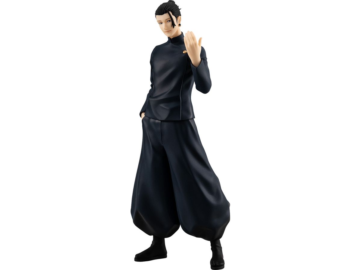 POP UP PARADE Suguru Geto: Hidden Inventory / Premature Death Ver. (Jujutsu Kaisen)