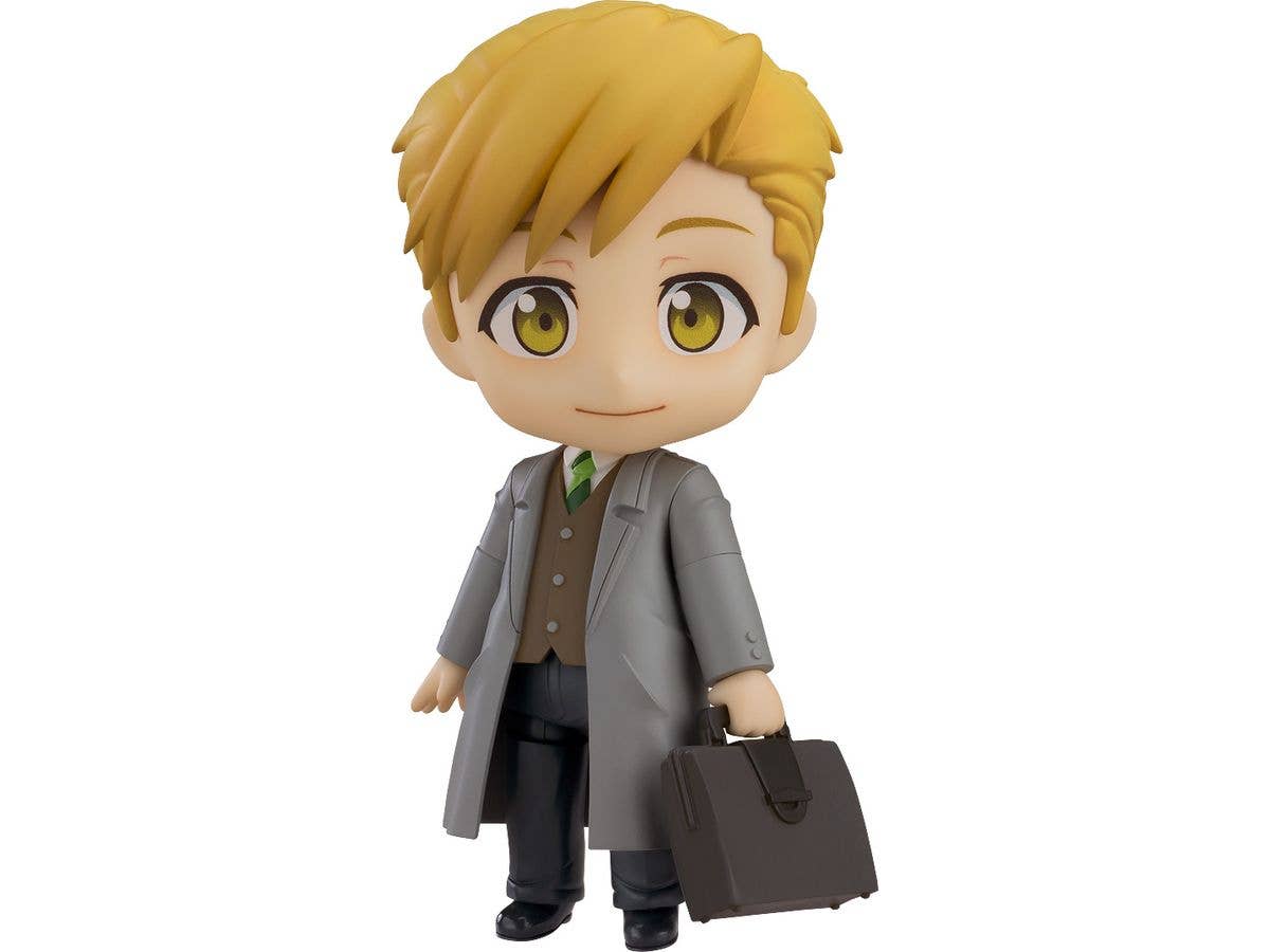 Nendoroid Alphonse Elric: Final Episode Ver. (Fullmetal Alchemist: Brotherhood)