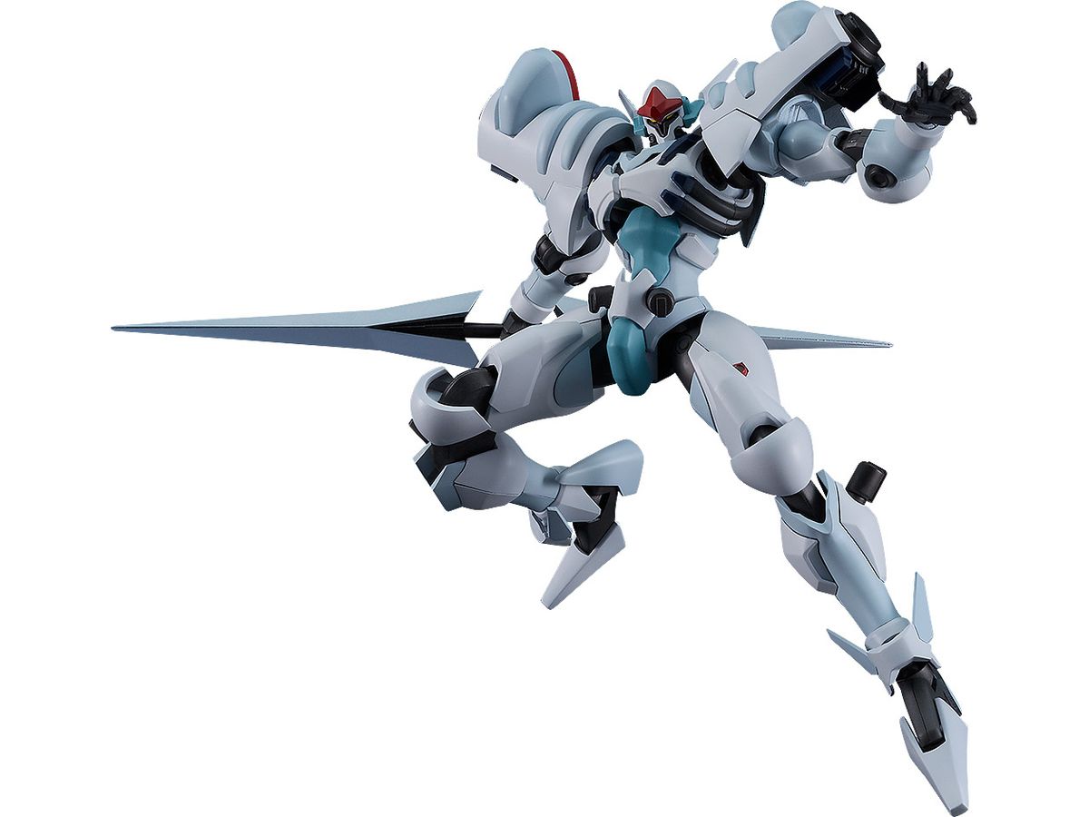 MODEROID Orgun (Detonator Orgun)