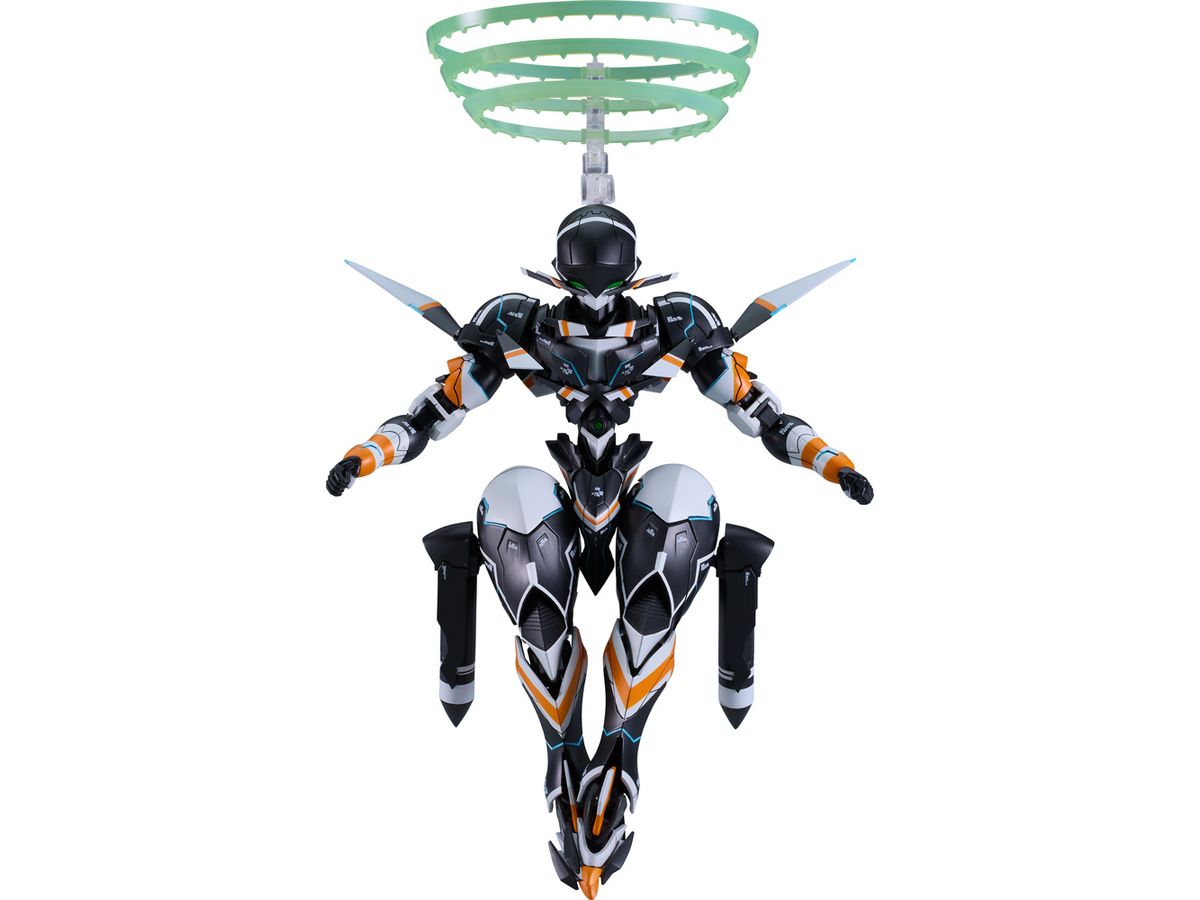 MODEROID Chamber (Gargantia on the Verdurous Planet)