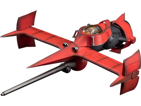 Swordfish II (Cowboy Bebop) (Rerelease)
