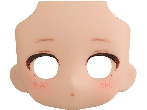 Nendoroid Doll Customizable Face Make Up!: Megtsuki 02 (Almond Milk)