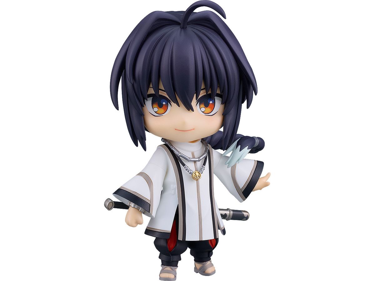 Nendoroid Saber (Fate/Samurai Remnant)