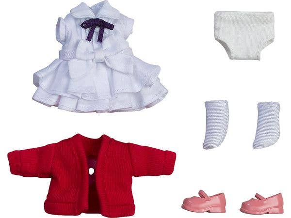 Nendoroid Doll Outfit Set: Megumi Kato (Saekano the Movie: Finale)