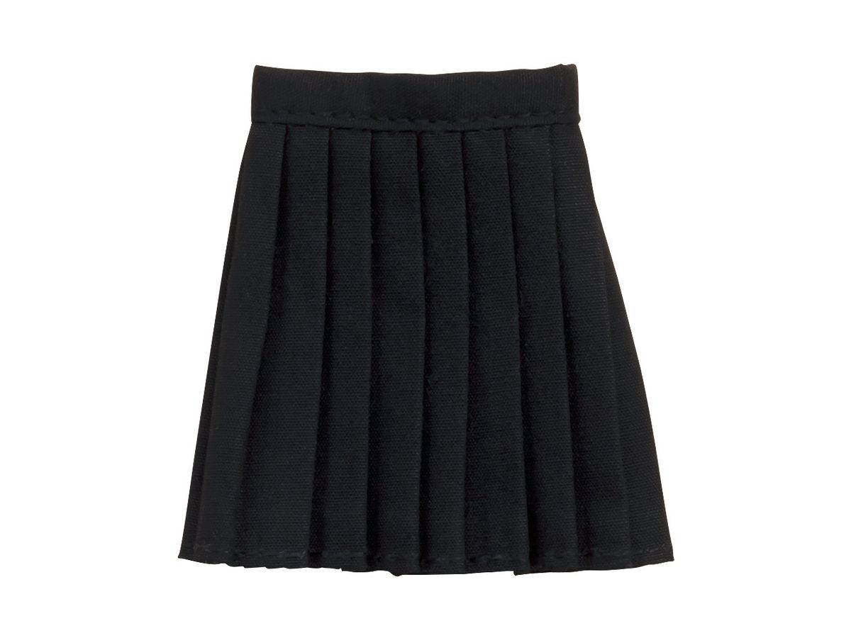 Nendoroid Doll Outfit Set: Long Skirt (Black)