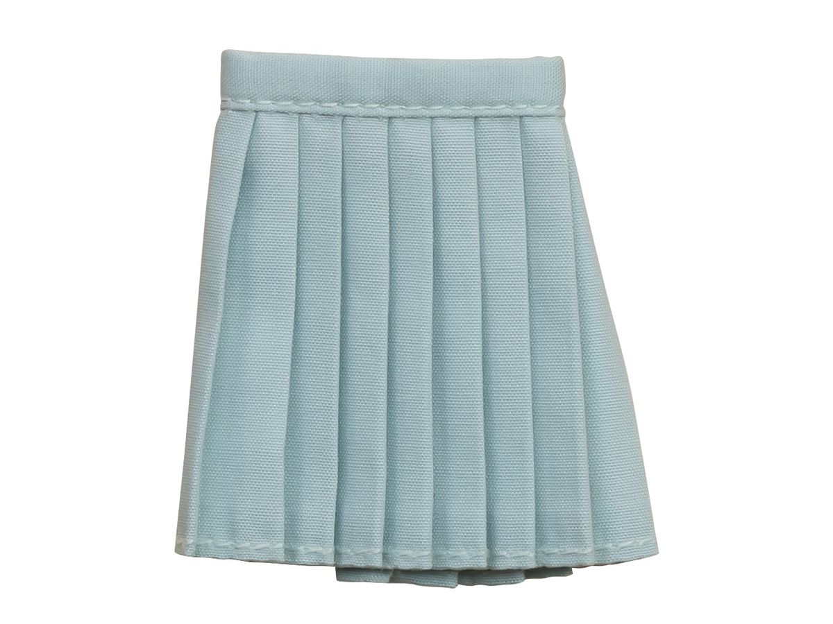Nendoroid Doll Outfit Set: Long Skirt (Blue)