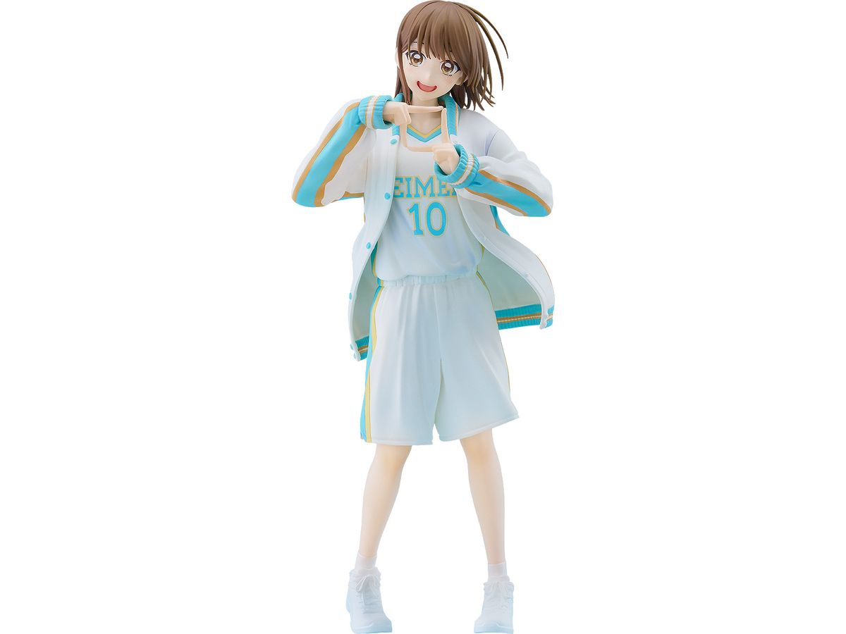 POP UP PARADE Chinatsu Kano L Size (Blue Box)
