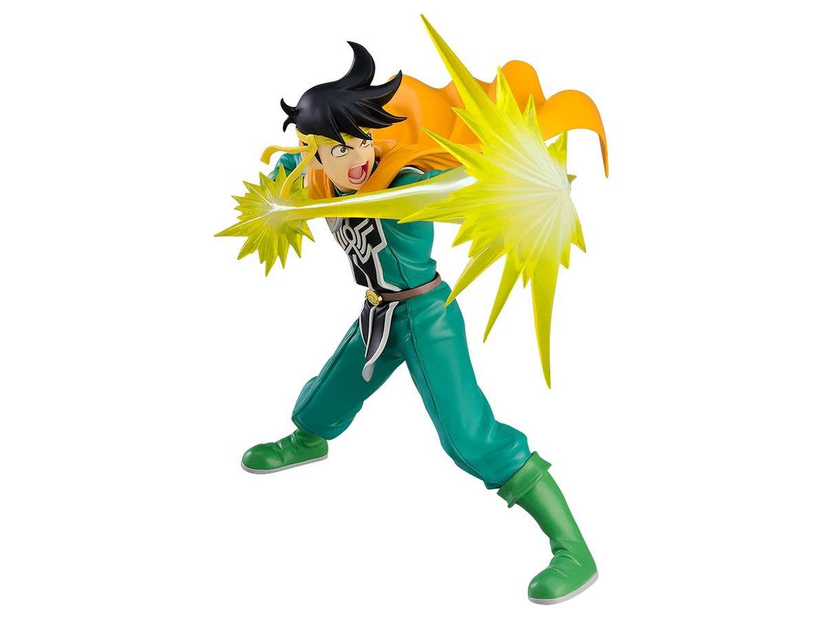 POP UP PARADE Popp (Dragon Quest: The Adventure of Dai)