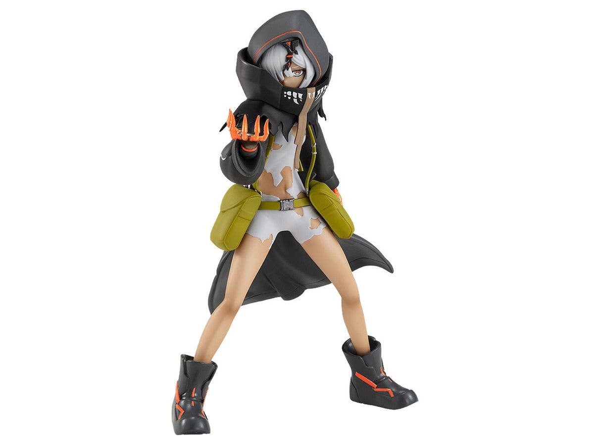 POP UP PARADE Strength: DAWN FALL Ver. (BLACK ROCK SHOOTER: DAWN FALL)