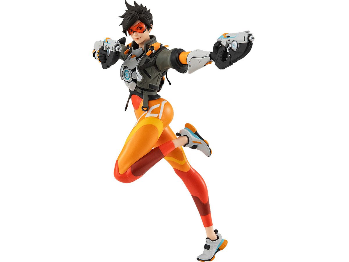 POP UP PARADE Tracer (Overwatch 2)