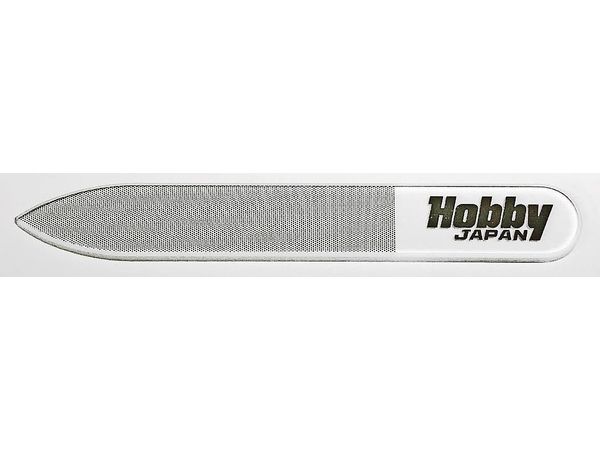 HJ Modeler's Glass File