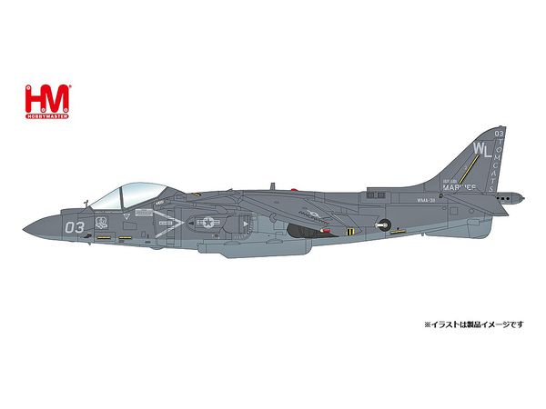 AV-8B Harrier II + VMA-311 Afghanistan 2013