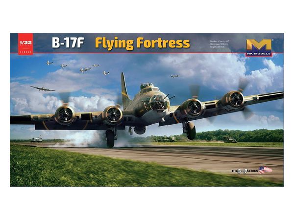 B-17F Flying Fortress Memphis Belle