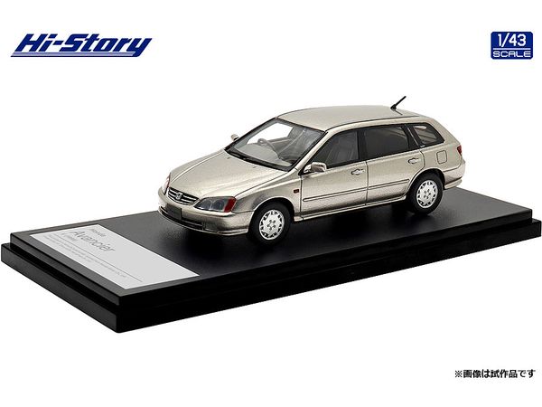 Honda Avancier V (1999) Shoreline Beige Metallic