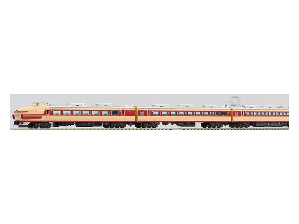Series 181-100 (Asama) (8-Cars)