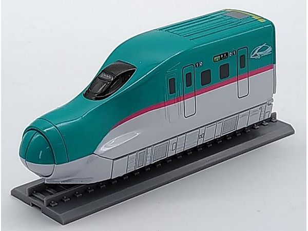 Purpura DX E5 Series Hayabusa