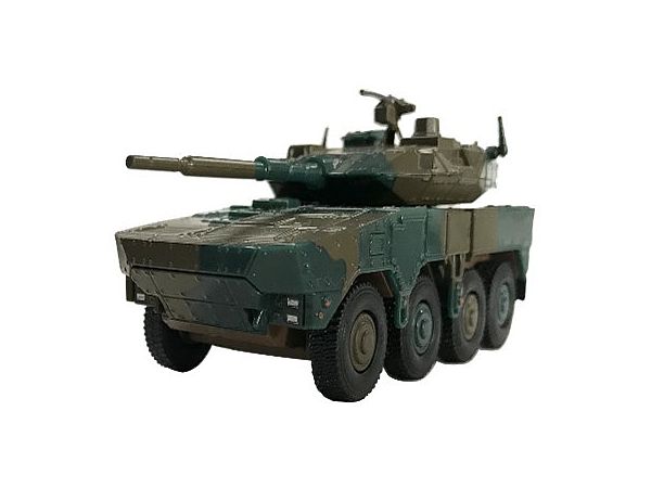 Purpura Type 16 Mobile Combat Vehicle