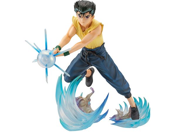 ARTFX J Yusuke Urameshi Ver.2 (Yu Yu Hakusho)