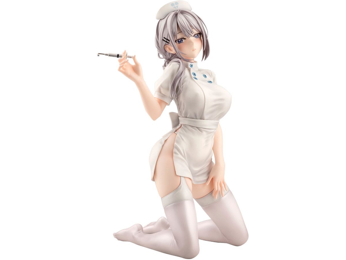 Saotome Shino Nurse Ver. by Minori Chigusa