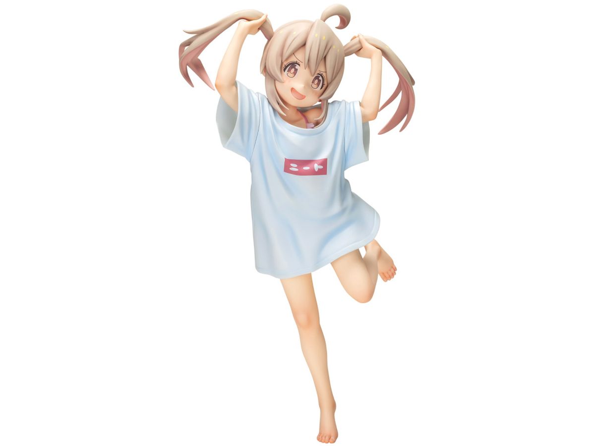 Mahiro Oyama T-shirt Ver. (Onimai: I'm Now Your Sister!)