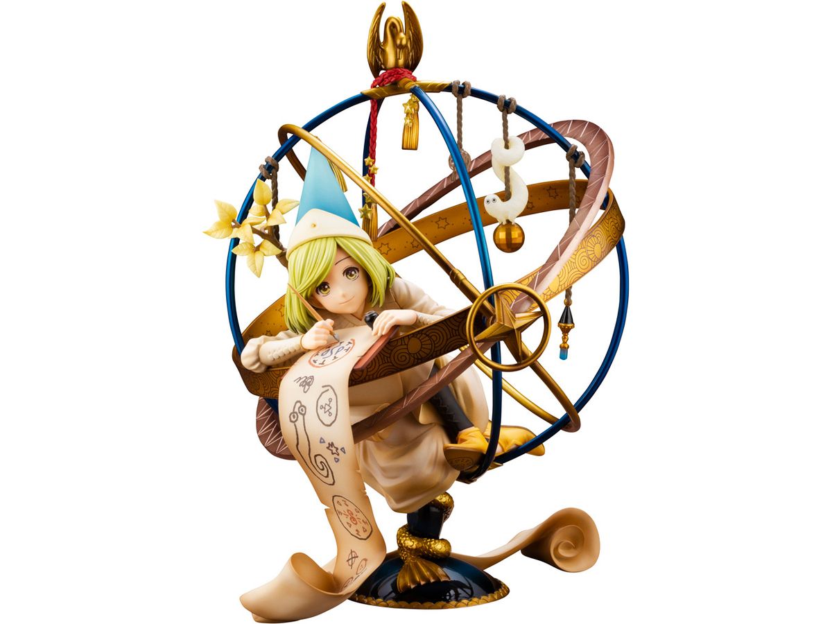 Coco (Witch Hat Atelier) (Reissue)
