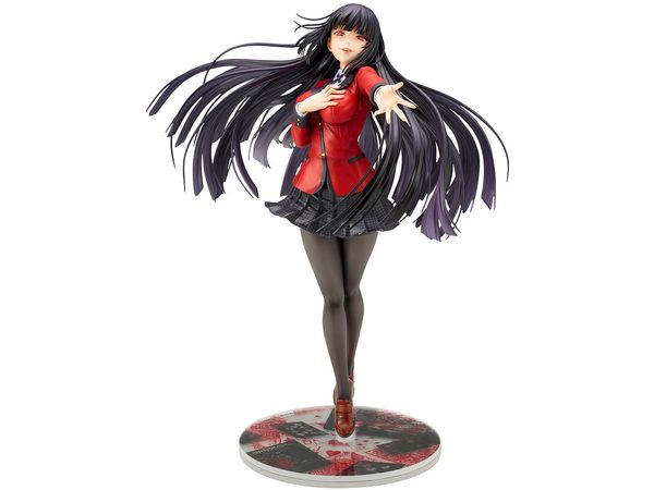 ARTFX J Yumeko Jabami (Kakegurui) (Reissue)