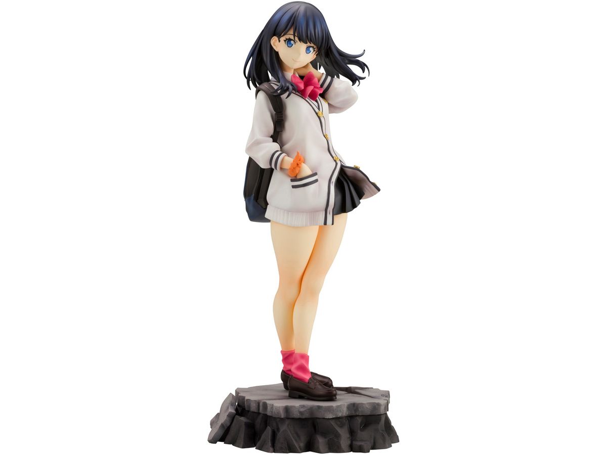 Rikka Takarada (SSSS.GRIDMAN) (Reissue)