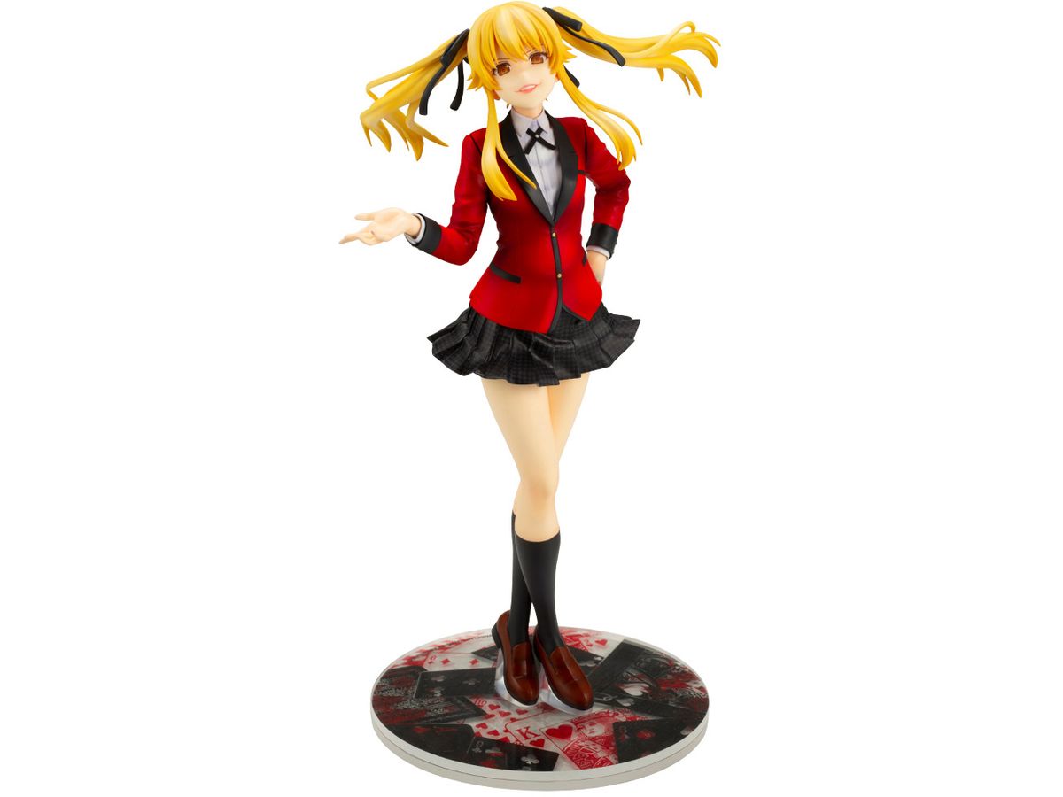 ARTFX J Mary Saotome (Kakegurui xx) (Reissue)