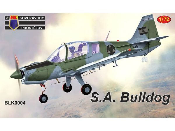S.A.Bulldog