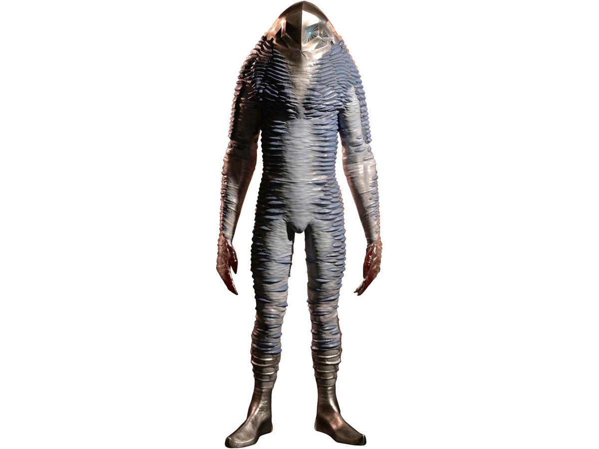 Mega Sofbi Zarabu (Shin Ultraman)