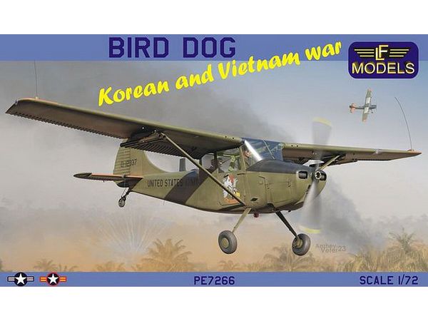 Bird Dog (Korean and Vietnam Wars)