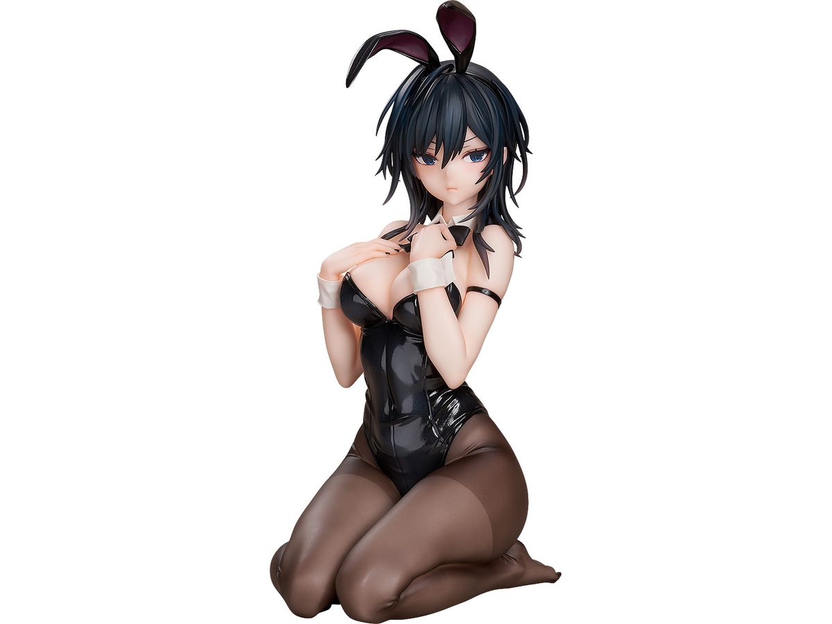 Ishimi Yokoyama: Black Bunny Ver. Figure